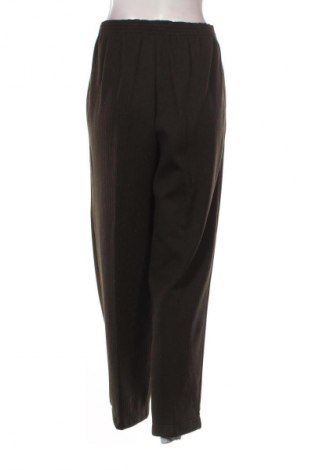 Γυναικείο παντελόνι Unbranded, Μέγεθος 3XL, Χρώμα Πράσινο, Τιμή 15,00 €