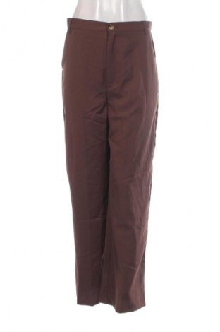 Дамски панталон Unbranded, Размер M, Цвят Кафяв, Цена 5,11 €