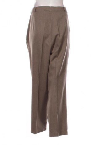 Γυναικείο παντελόνι Unbranded, Μέγεθος XXL, Χρώμα Καφέ, Τιμή 15,00 €