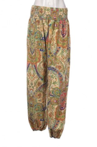 Дамски панталон Unbranded, Размер L, Цвят Многоцветен, Цена 9,20 €