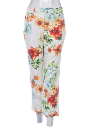 Γυναικείο παντελόνι Unbranded, Μέγεθος M, Χρώμα Πολύχρωμο, Τιμή 15,00 €