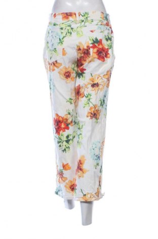 Γυναικείο παντελόνι Unbranded, Μέγεθος M, Χρώμα Πολύχρωμο, Τιμή 15,00 €