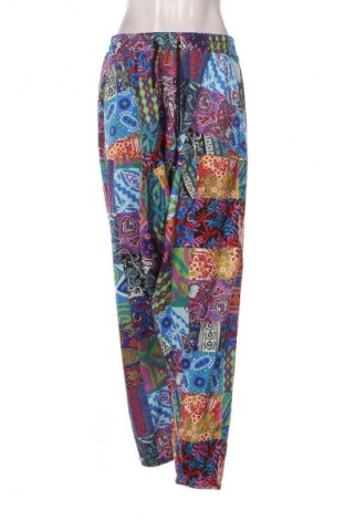 Damenhose Unbranded, Größe L, Farbe Mehrfarbig, Preis € 15,00