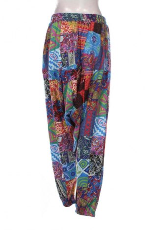 Damenhose Unbranded, Größe L, Farbe Mehrfarbig, Preis € 15,00