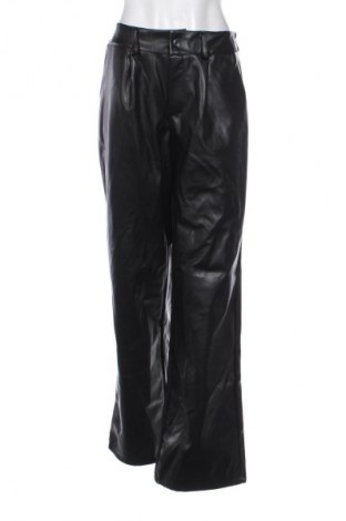 Γυναικείο παντελόνι Unbranded, Μέγεθος L, Χρώμα Μαύρο, Τιμή 15,00 €