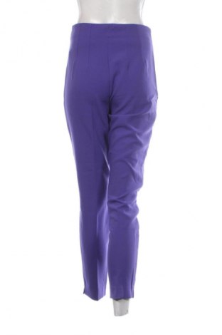 Damskie spodnie Unbranded, Rozmiar M, Kolor Fioletowy, Cena 27,99 zł