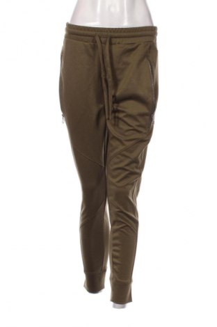 Pantaloni de femei Unbranded, Mărime M, Culoare Verde, Preț 34,99 Lei