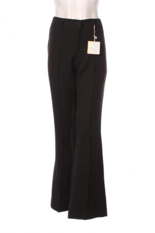 Damskie spodnie Unbranded, Rozmiar M, Kolor Czarny, Cena 188,99 zł