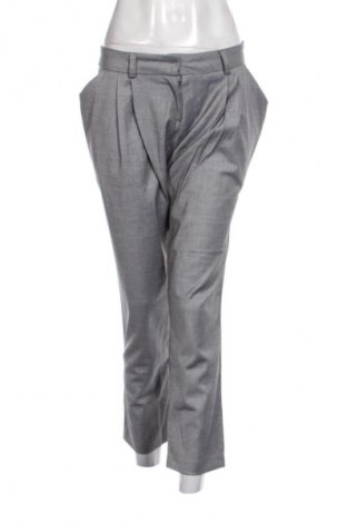 Damenhose Unbranded, Größe L, Farbe Grau, Preis € 14,82