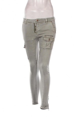 Damenhose Unbranded, Größe XS, Farbe Grün, Preis 14,82 €