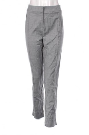 Дамски панталон Unbranded, Размер XL, Цвят Сив, Цена 5,62 €