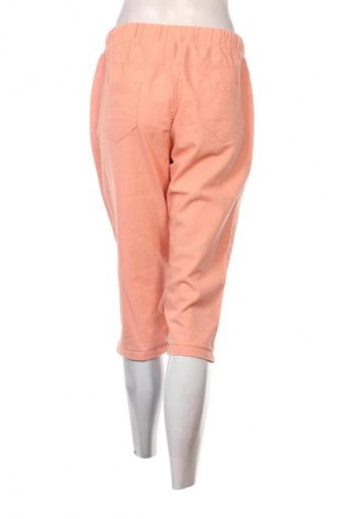 Damskie spodnie Unbranded, Rozmiar L, Kolor Różowy, Cena 128,99 zł