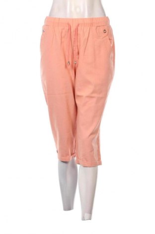 Damenhose Unbranded, Größe XL, Farbe Rosa, Preis € 24,00