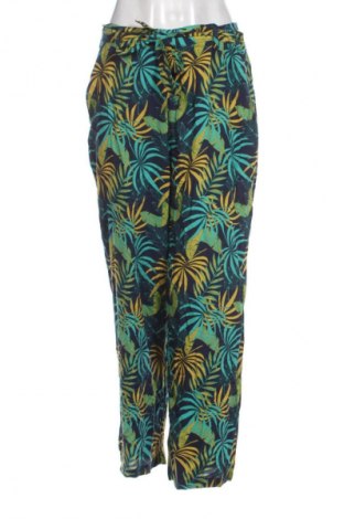 Дамски панталон Unbranded, Размер L, Цвят Многоцветен, Цена 9,20 €