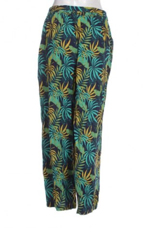 Дамски панталон Unbranded, Размер L, Цвят Многоцветен, Цена 9,20 €