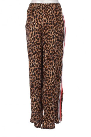 Damskie spodnie Unbranded, Rozmiar M, Kolor Kolorowy, Cena 47,99 zł