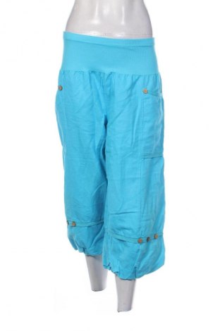 Damenhose Unbranded, Größe XL, Farbe Blau, Preis € 15,00