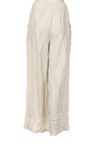 Дамски панталон Unbranded, Размер M, Цвят Екрю, Цена 9,20 €