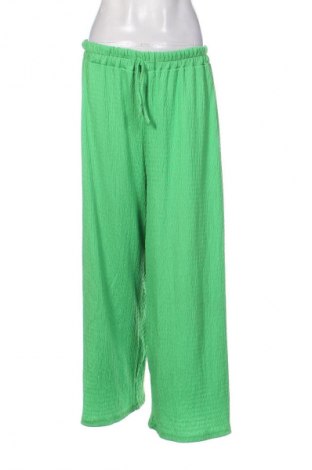 Дамски панталон Unbranded, Размер M, Цвят Зелен, Цена 15,00 €