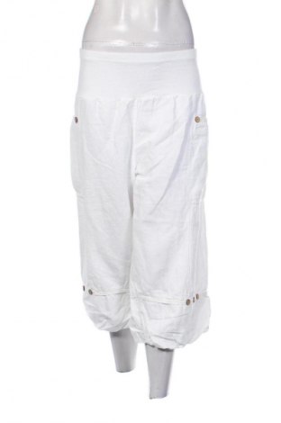 Damenhose Unbranded, Größe XL, Farbe Weiß, Preis € 15,00