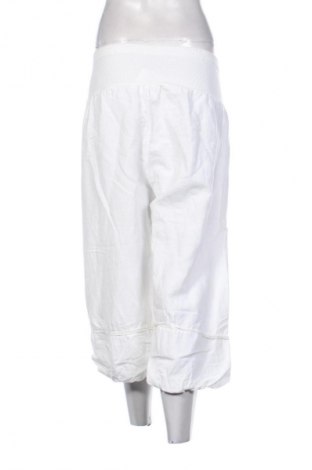 Damenhose Unbranded, Größe XL, Farbe Weiß, Preis € 15,00