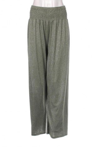 Női nadrág Unbranded, Méret M, Szín Ezüstös, Ár 4 899 Ft