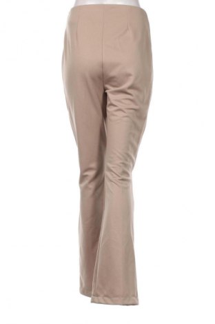 Γυναικείο παντελόνι Unbranded, Μέγεθος S, Χρώμα  Μπέζ, Τιμή 10,99 €