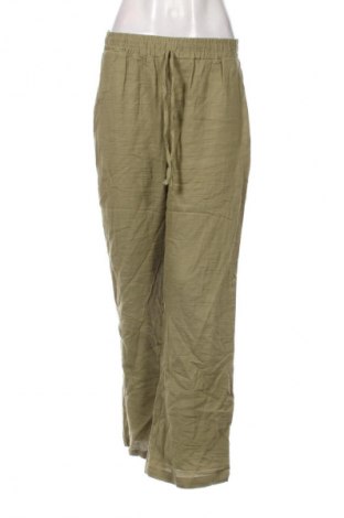 Дамски панталон Unbranded, Размер S, Цвят Зелен, Цена 5,62 €