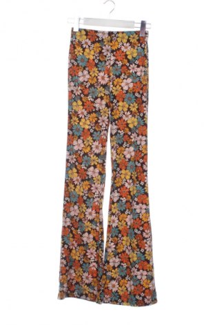 Дамски панталон Unbranded, Размер XS, Цвят Многоцветен, Цена 15,00 €