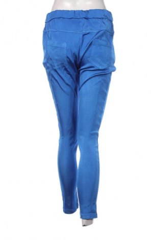Damskie spodnie Unbranded, Rozmiar M, Kolor Niebieski, Cena 32,99 zł
