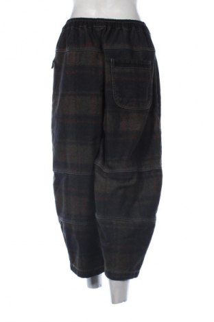 Γυναικείο παντελόνι Unbranded, Μέγεθος M, Χρώμα Πολύχρωμο, Τιμή 15,00 €