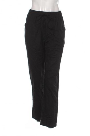 Дамски панталон Unbranded, Размер S, Цвят Черен, Цена 4,09 €