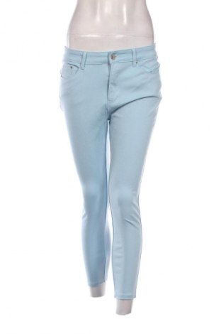 Damenhose Unbranded, Größe L, Farbe Blau, Preis € 13,99