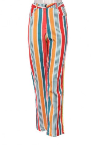 Damskie spodnie Unbranded, Rozmiar S, Kolor Kolorowy, Cena 80,38 zł