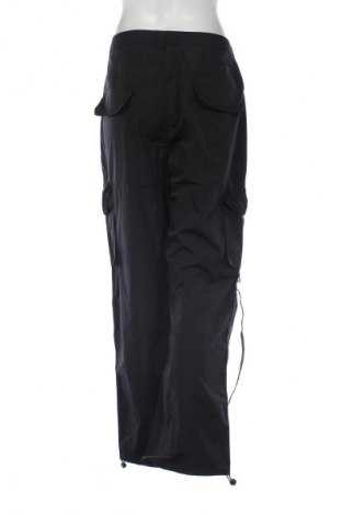 Damskie spodnie Unbranded, Rozmiar L, Kolor Czarny, Cena 71,99 zł
