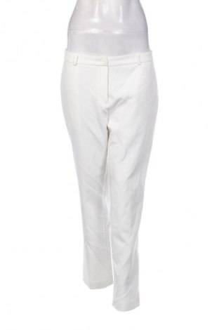 Дамски панталон Unbranded, Размер L, Цвят Бял, Цена 15,00 €