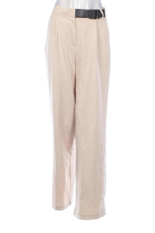 Дамски панталон Unbranded, Размер S, Цвят Екрю, Цена 14,82 €