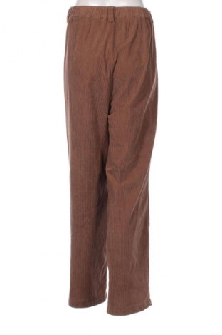 Damenhose Unbranded, Größe L, Farbe Aschrosa, Preis € 7,99