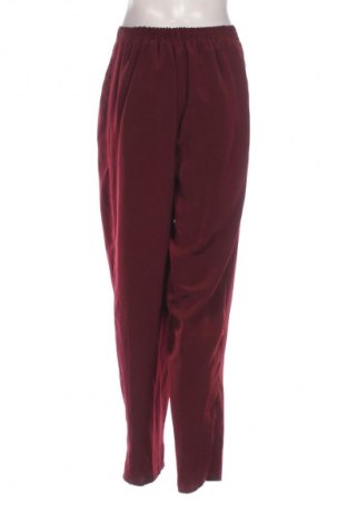 Női nadrág Unbranded, Méret M, Szín Piros, Ár 6 128 Ft