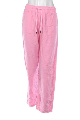 Дамски панталон Unbranded, Размер M, Цвят Розов, Цена 14,77 €
