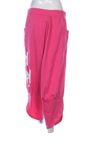 Damenhose Unbranded, Größe XL, Farbe Rosa, Preis € 7,99