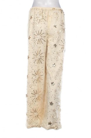 Damenhose Unbranded, Größe S, Farbe Ecru, Preis 15,00 €