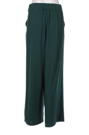 Дамски панталон Unbranded, Размер XL, Цвят Зелен, Цена 7,66 €