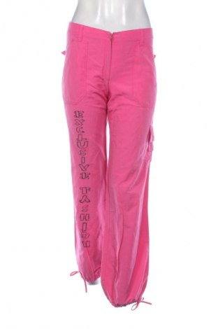 Damenhose Unbranded, Größe M, Farbe Rosa, Preis 15,00 €