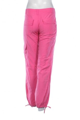 Damenhose Unbranded, Größe M, Farbe Rosa, Preis 15,00 €