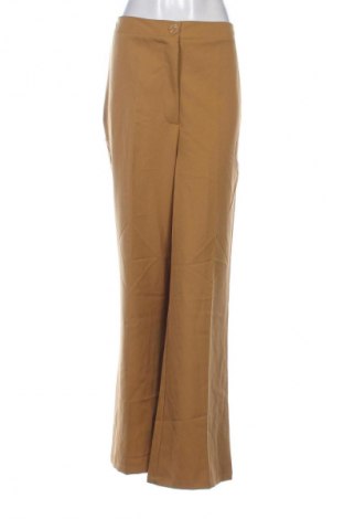 Női nadrág Unbranded, Méret XL, Szín Sárga, Ár 3 839 Ft