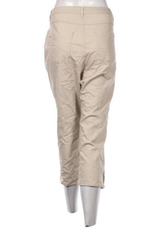 Damenhose Unbranded, Größe 3XL, Farbe Beige, Preis € 12,99