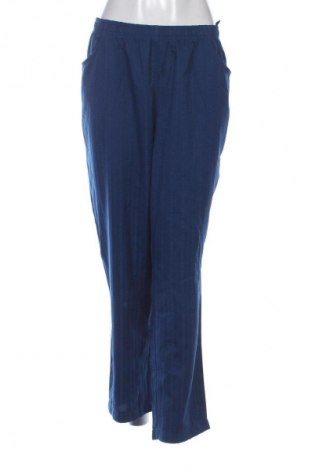 Damenhose Unbranded, Größe 3XL, Farbe Blau, Preis 14,99 €