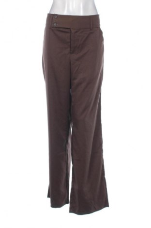 Damenhose Unbranded, Größe XL, Farbe Braun, Preis 15,00 €