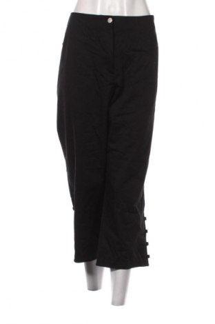 Damskie spodnie Unbranded, Rozmiar 4XL, Kolor Czarny, Cena 52,99 zł